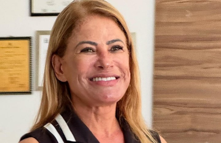 Vereadora Delma Pedra comemora aprovação de indicações para melhorias em Barreiras