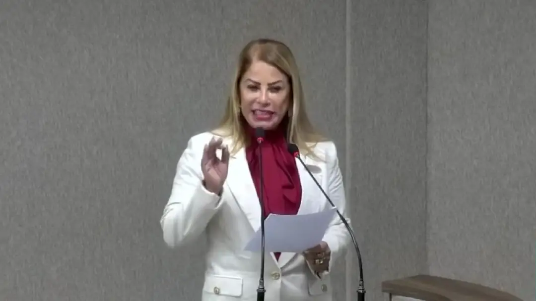 Janeiro Roxo: Delmah Pedra defende diagnóstico precoce para garantir cura e dignidade a pacientes com hanseníase