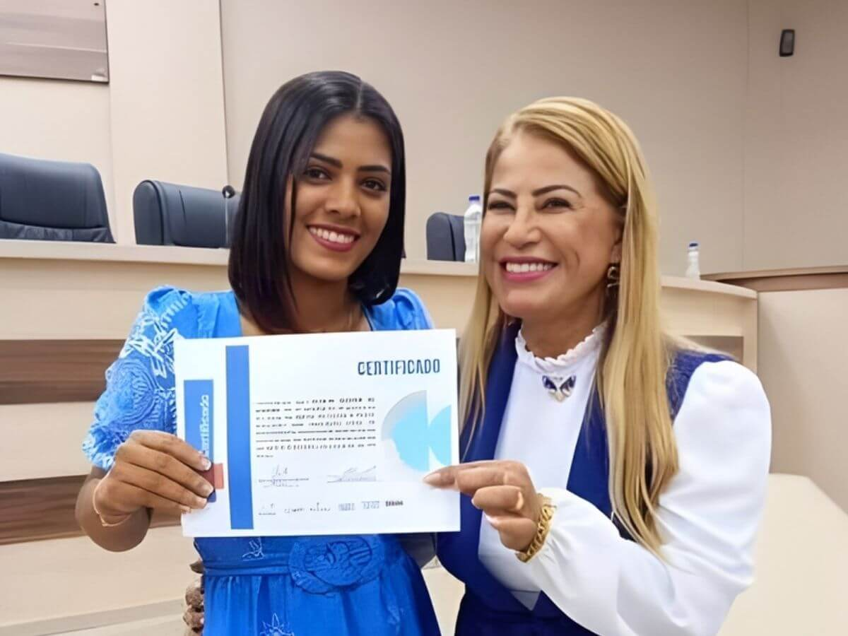 Cidadão do Futuro: Em Barreiras, conhecimento transforma vidas e abre portas para a independência