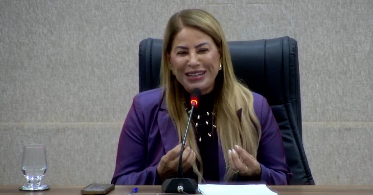 Delmah Pedra e a virada paradigmática: como Barreiras está reescrevendo a política de prevenção às drogas